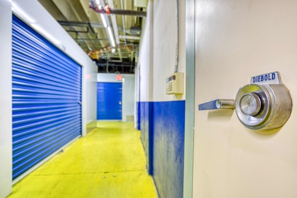 storageunits