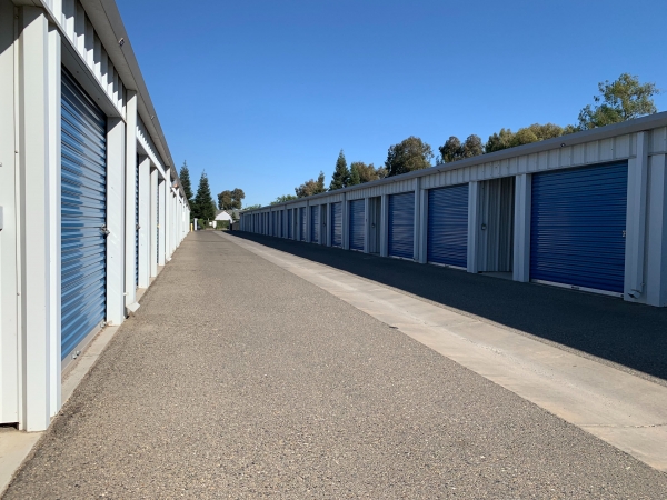 Purely Storage - Atwater2