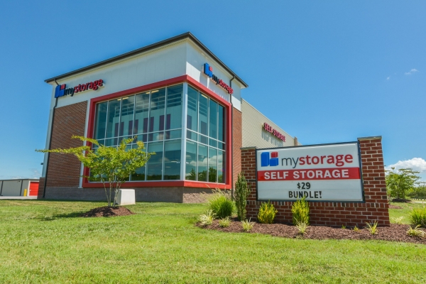 mystorage Grassfield