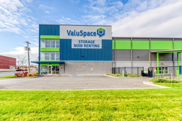 ValuSpacePersonal Storage - Albany