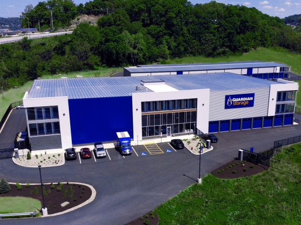 Guardian Storage - Robinson