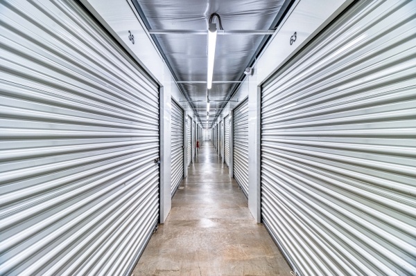 TNC Self Storage