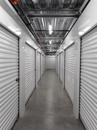 storageunits