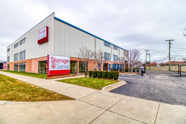 Storage Sense - Eastpointe