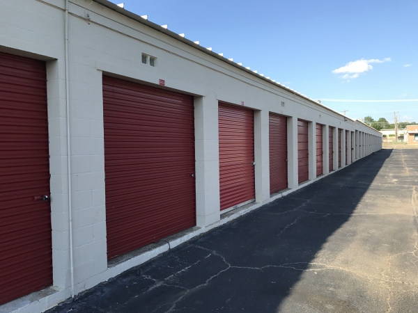 storageunits