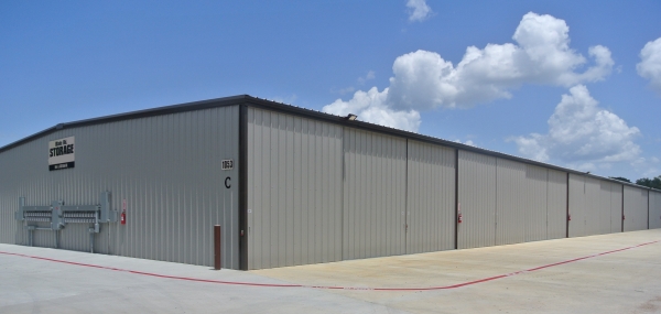 Blake Road Storage