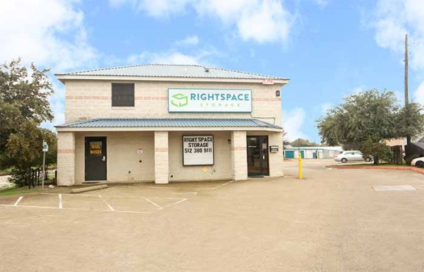 RightSpace Storage - Austin 2