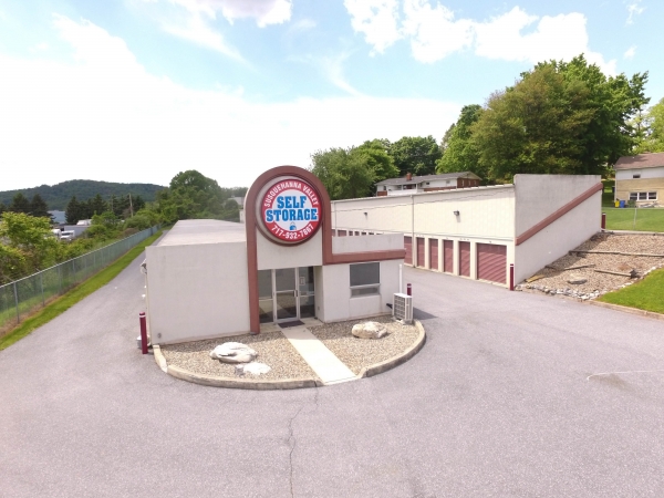 Susquehanna Valley Self Storage