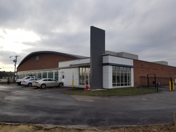 Next Door Self Storage - North Aurora, IL