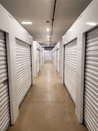 storageunits