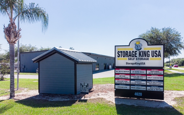 storageunits