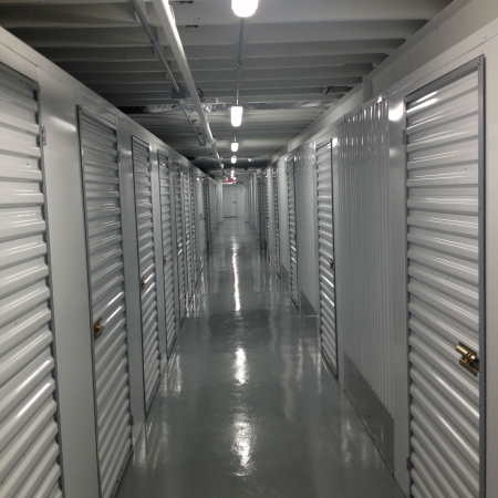 storageunits