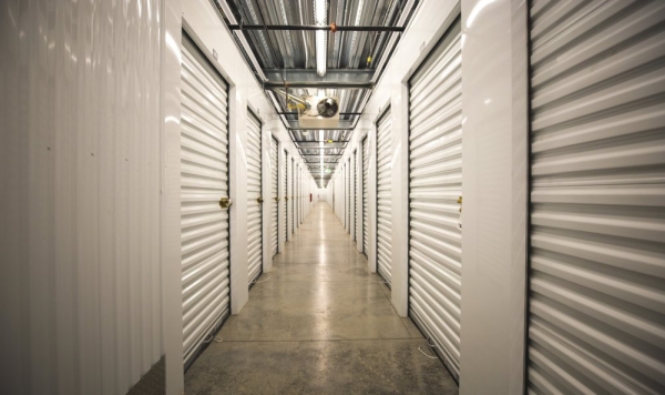storageunits