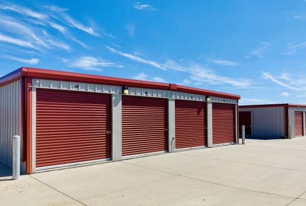 storageunits