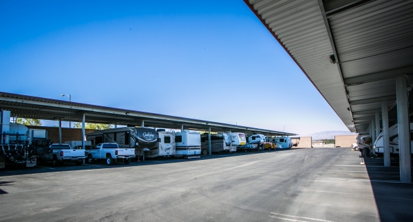 storageunits