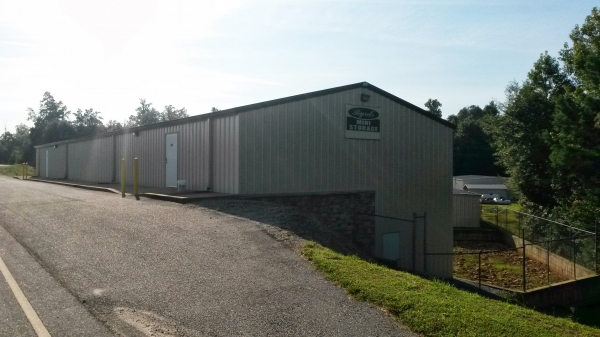 storageunits