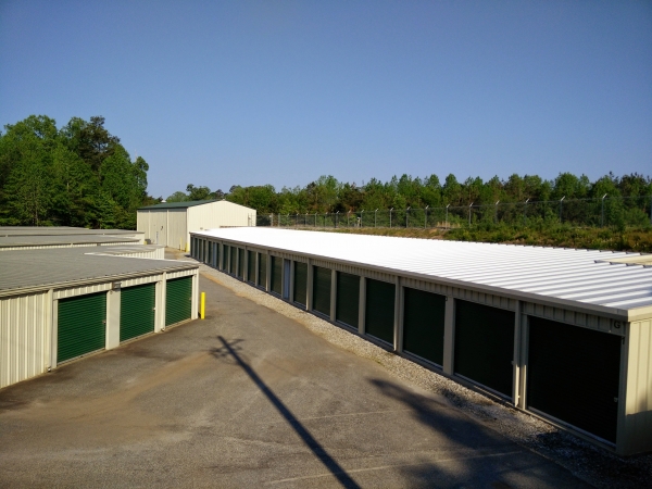 storageunits