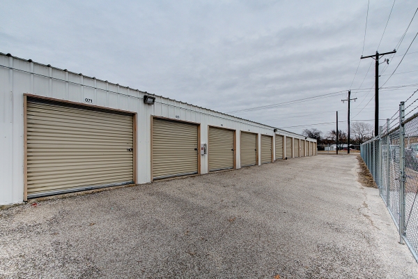 storageunits