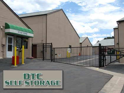 DTC Self Storage