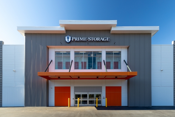 Prime Storage - Summerville
