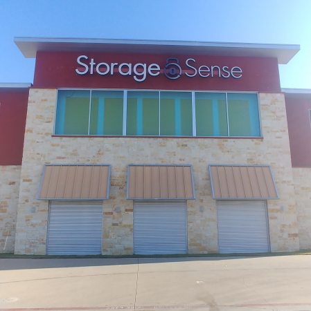 storageunits