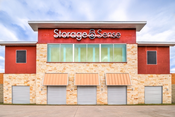 Storage Sense - Irving