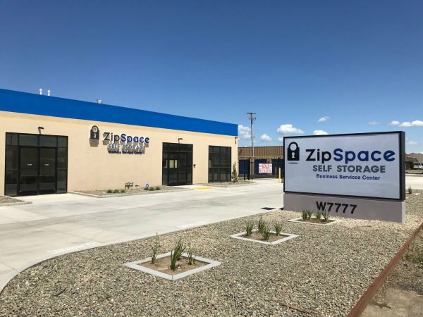 ZipSpace Storage