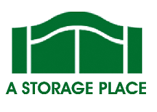 A Storage Place - Montrose