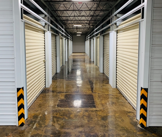 storageunits