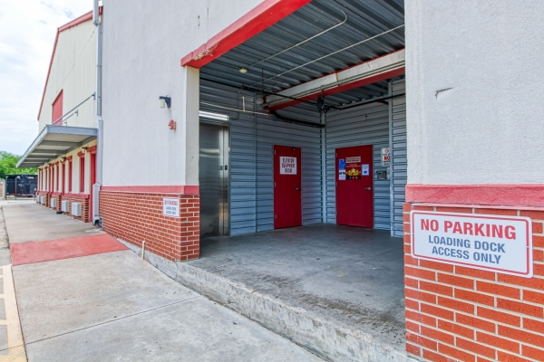 Storage Sense - Richland Hills
