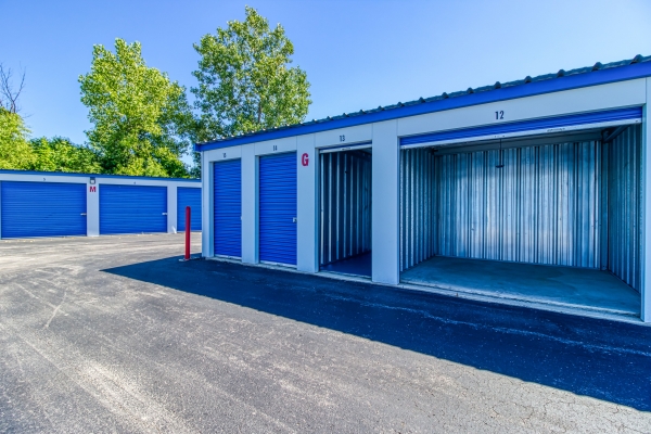 Storage Sense - Trenton
