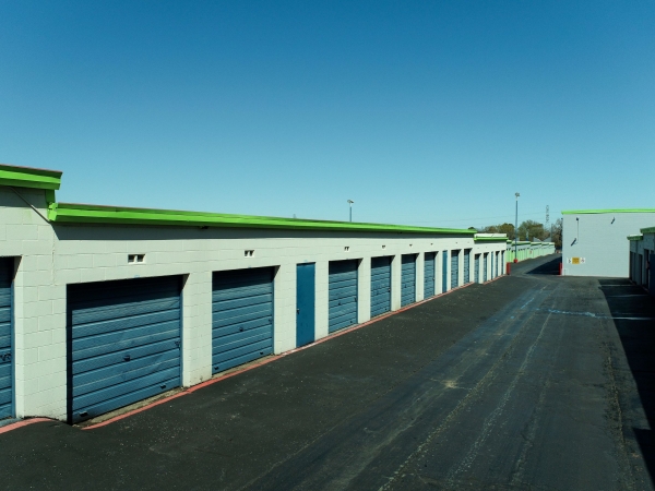 storageunits