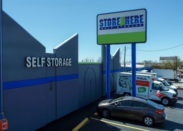 storageunits