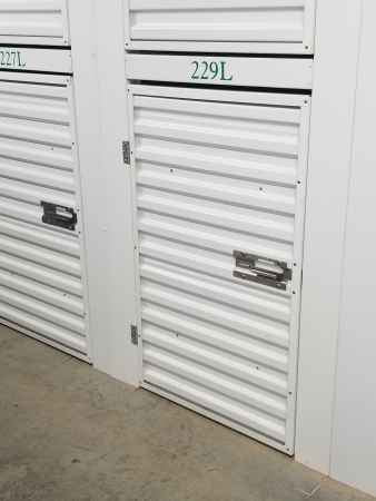 storageunits