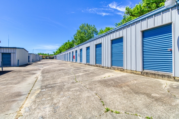 Selma Self Storage
