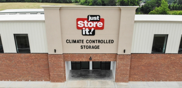 Just Store It - Clarksville