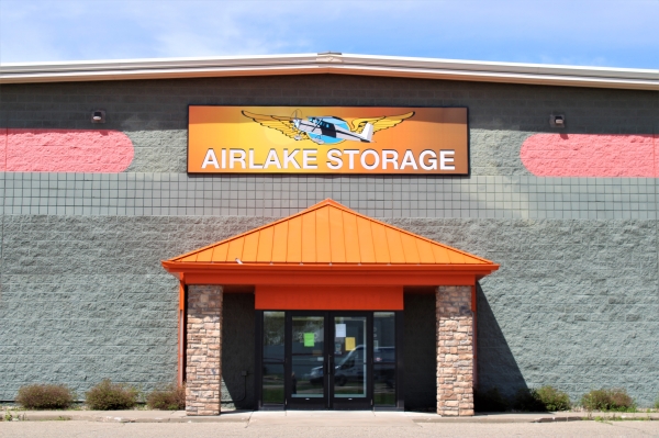 Airlake Self Storage