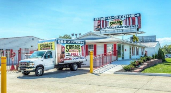 storageunits