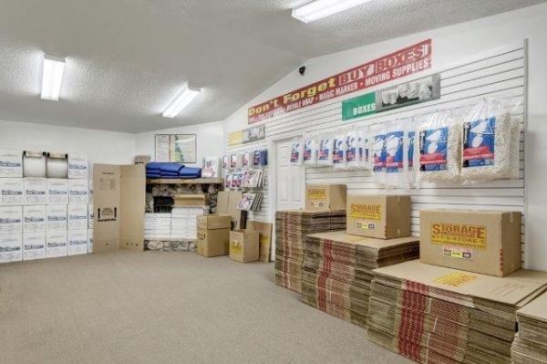 storageunits