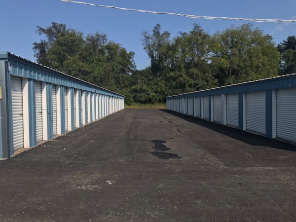 Flying Hills Storage