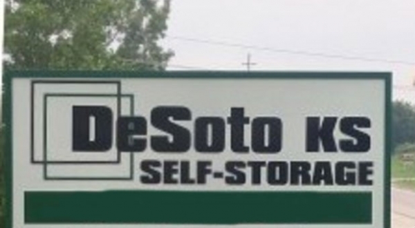 DeSoto Self Storage