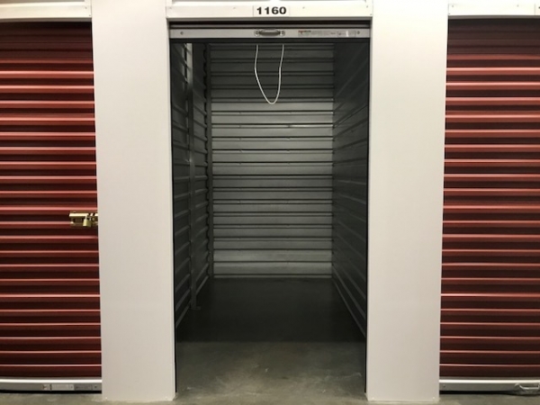 storageunits