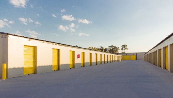 storageunits