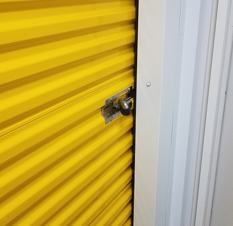 storageunits