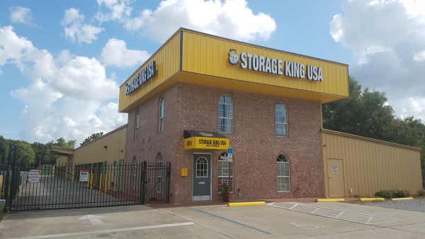 Storage King USA - 033 - Pensacola, FL - Mobile Hwy