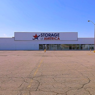 Storage of America - Dort Hwy