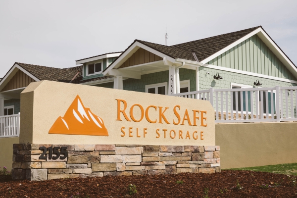 Rock Safe Self Storage