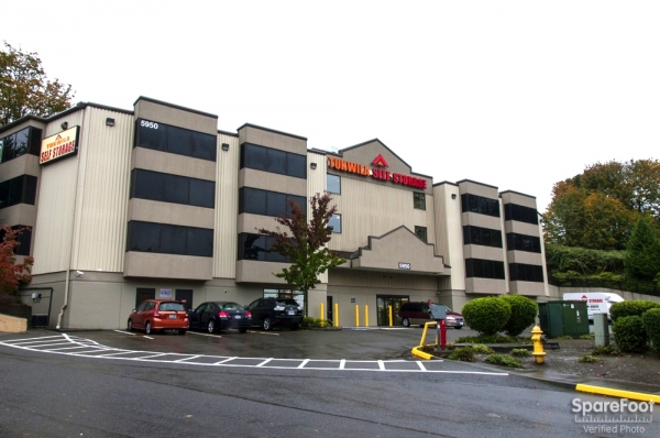 Tukwila Self Storage