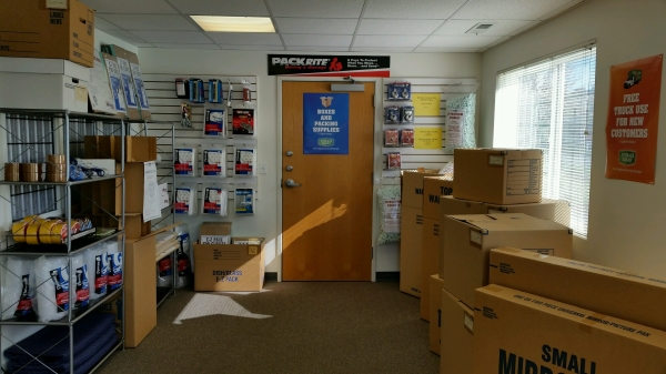 storageunits
