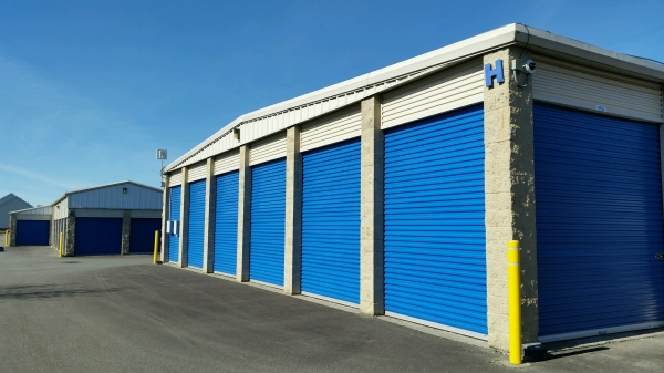 storageunits